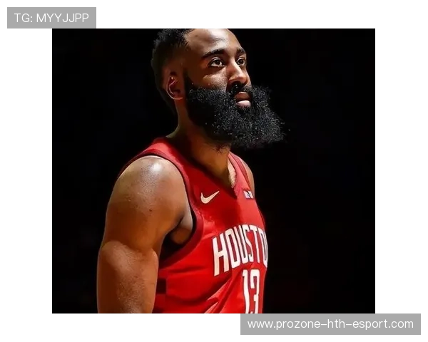 哈登的故事仍在继续，归属或成职业生涯转折点