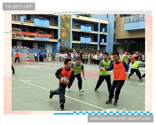 联赛联合学校推行“体育+文化”课程，丰富青少年课外生活