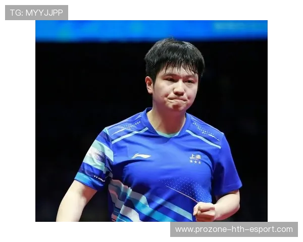 这打法太高级了！樊振东“慢”中带刀，稳中出奇！