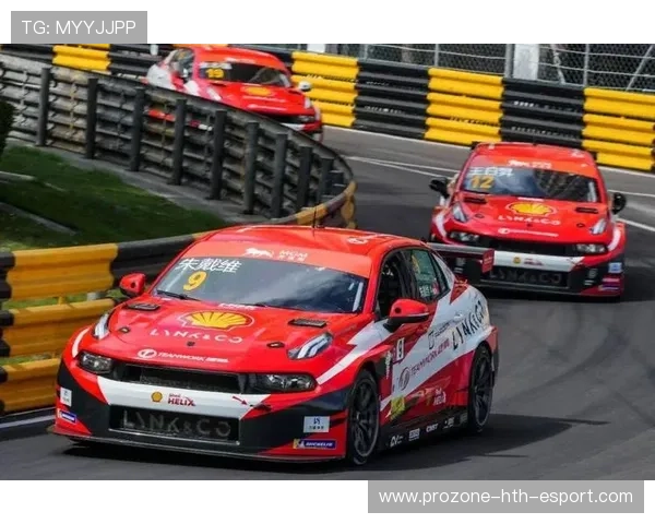 职业赛车工程中动力单元热管理系统对长期稳定性影响